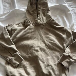 Zara hoodie size 6-7